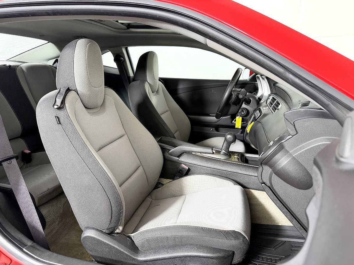 Used 2014 Chevrolet Camaro LT w/ RS Package RWD image 38