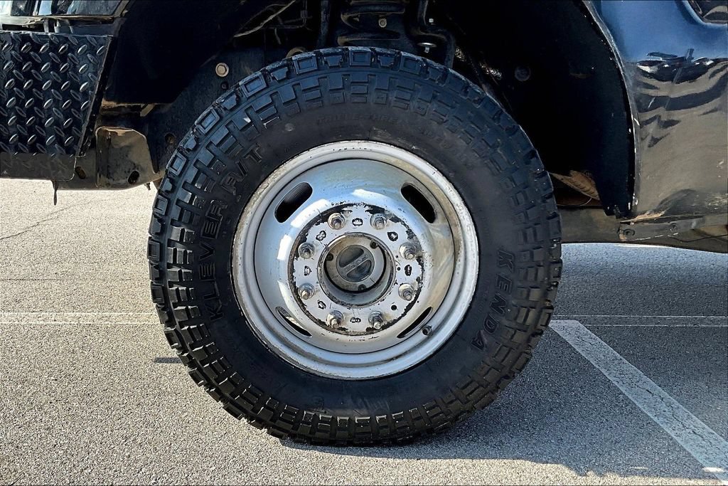 Used 2015 Ford F350 XL AWD/4WD image 8