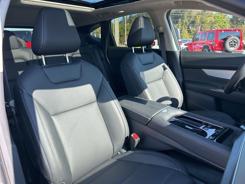 New 2026 Nissan Murano SL image 46