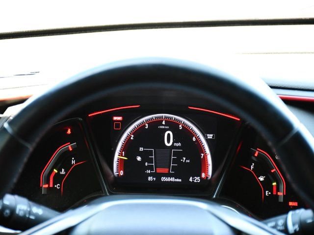 Used 2018 Honda Civic Type R image 31