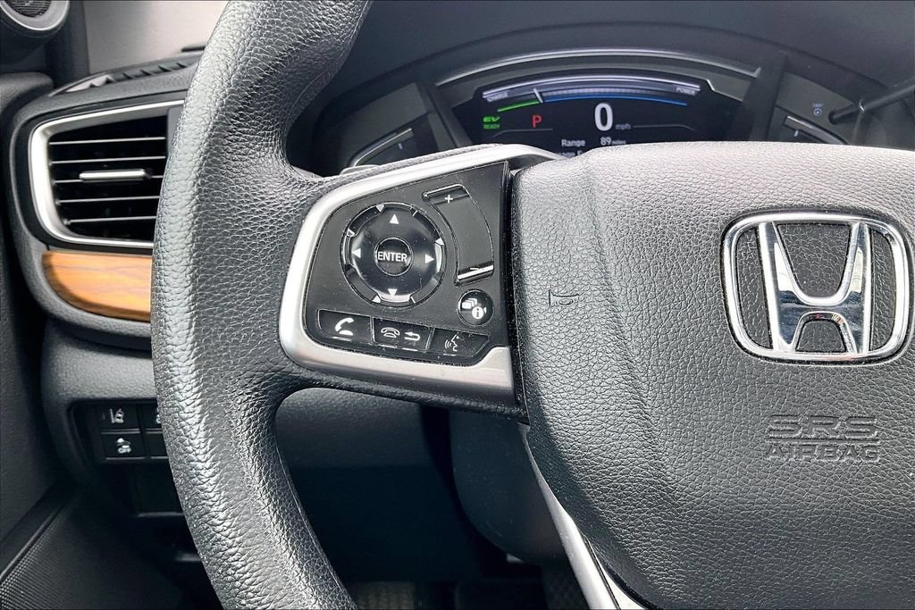 Used 2022 Honda CR-V EX image 18