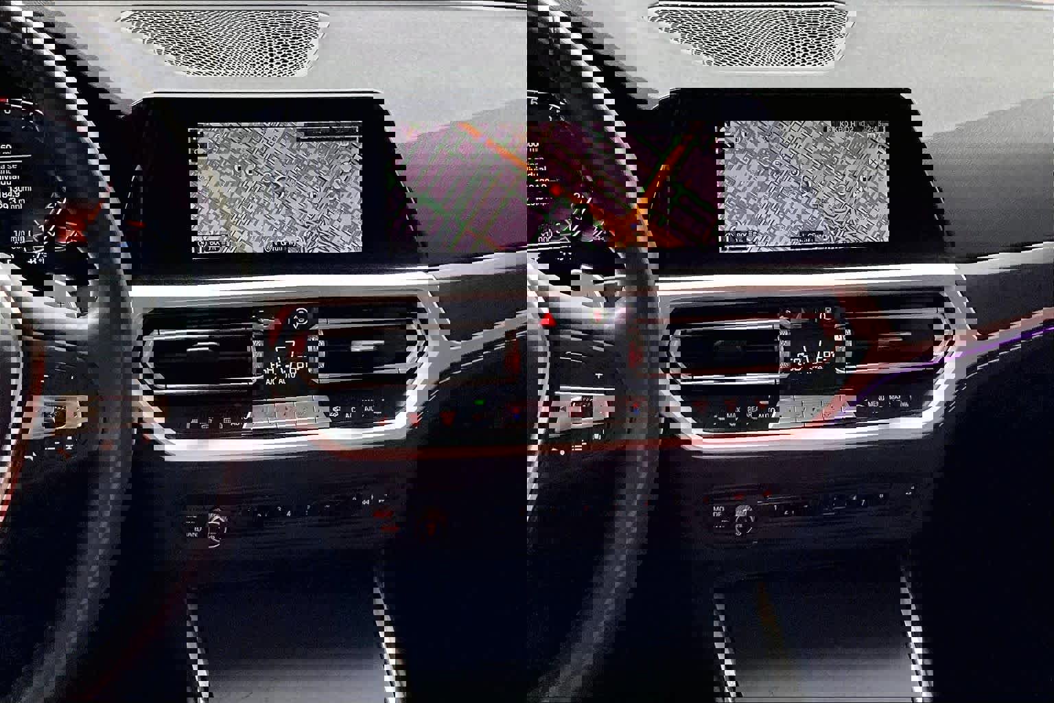 Used 2023 BMW 430i xDrive Convertible w/ Parking Assistance Package image 6