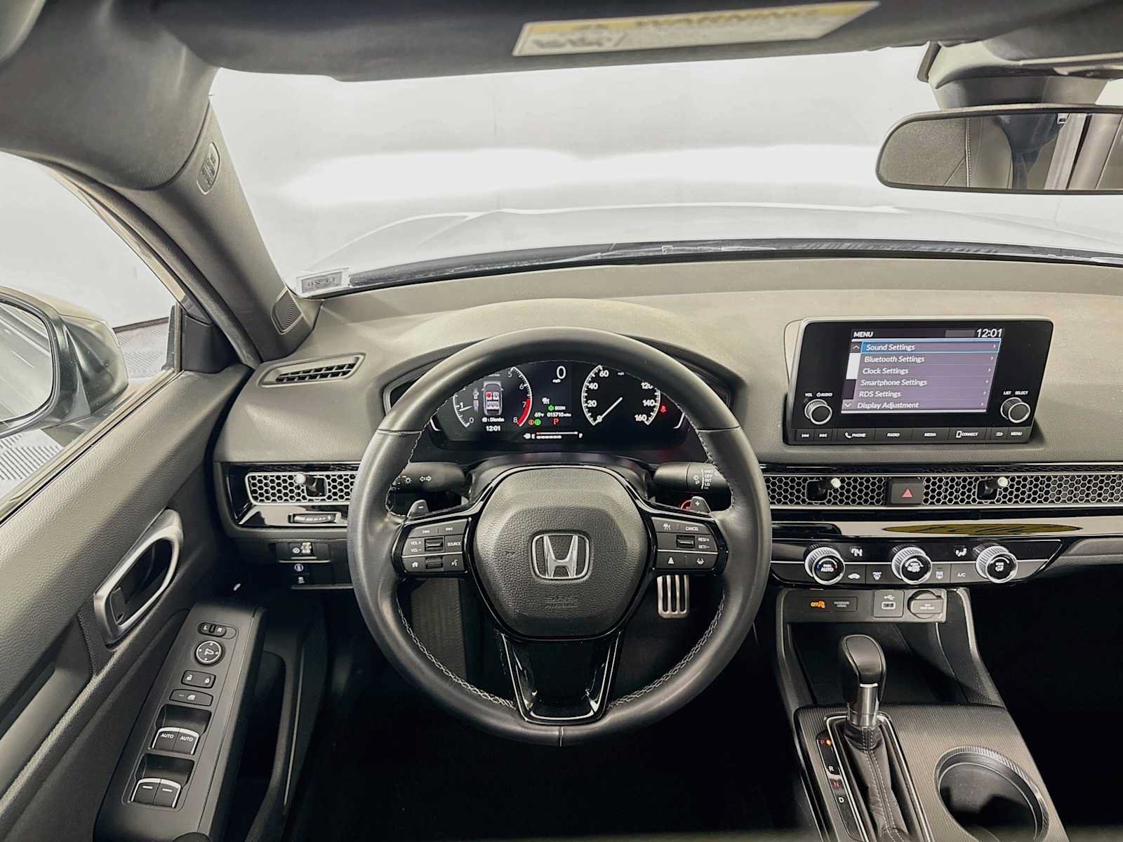 Used 2024 Honda Civic Sport image 20