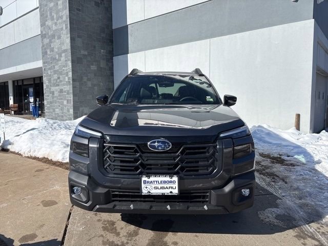 New 2026 Subaru Outback Touring XT image 11