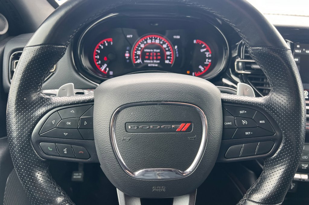 Used 2023 Dodge Durango GT image 21