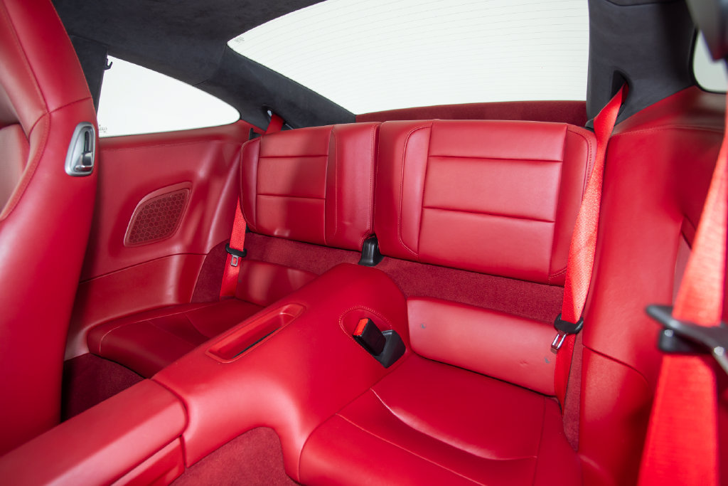 Used 2013 Porsche 911 Carrera S RWD image 6