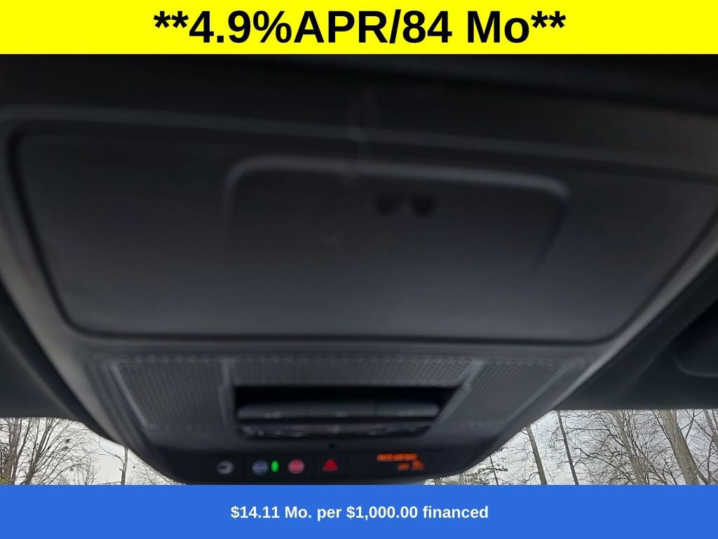 New 2026 Buick Enclave Preferred w/ Power Package image 24