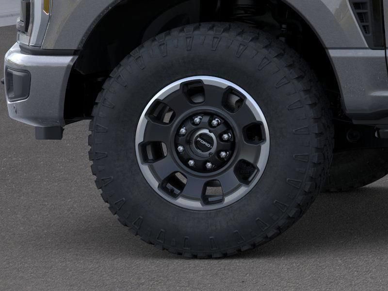 New 2026 Ford F350 Platinum w/ Tremor Off-Road Package AWD/4WD image 19