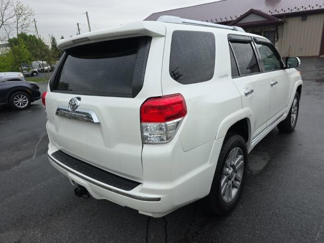 Used 2010 Toyota 4Runner 4WD image 3