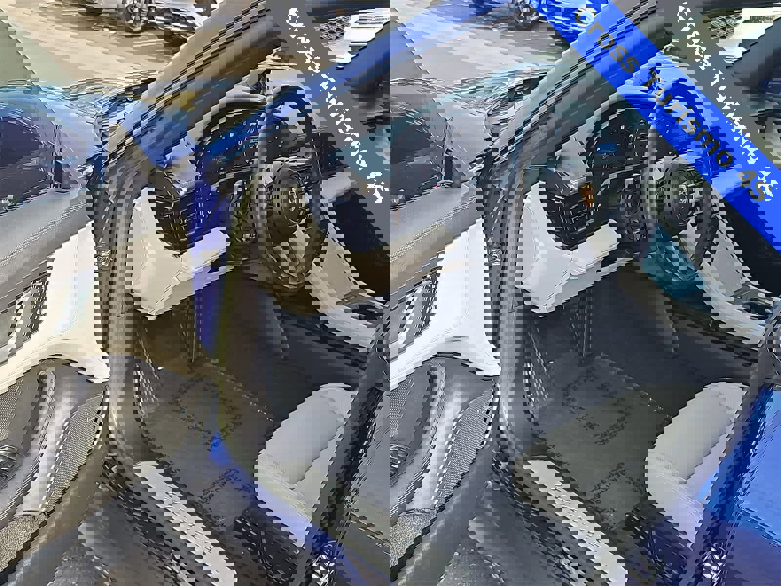 Used 2023 Porsche Taycan 4S image 10