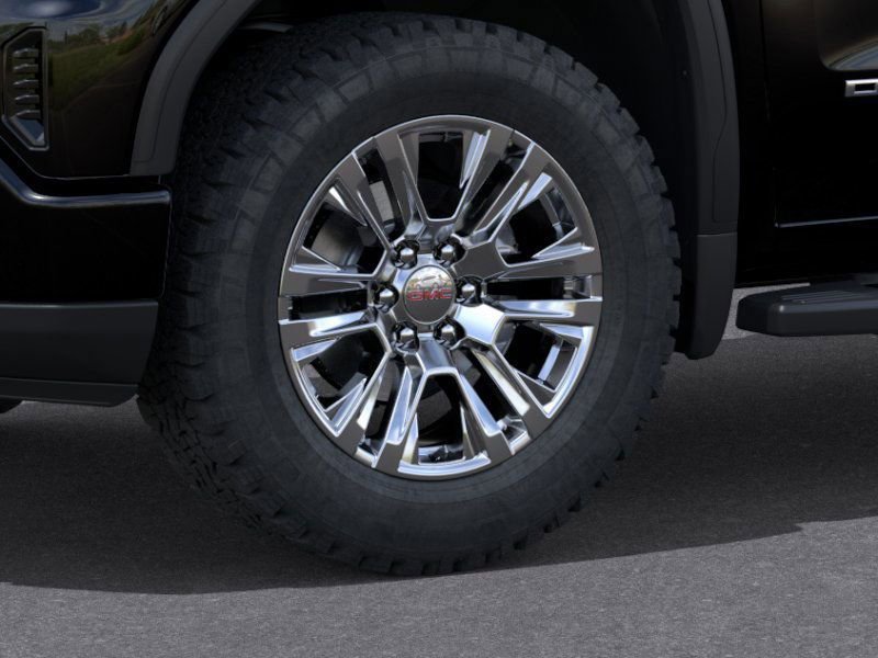 New 2026 GMC Sierra 1500 Denali w/ Technology Package image 9