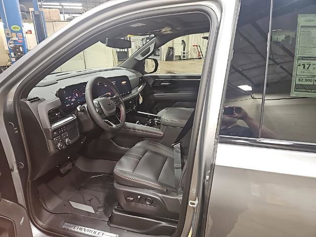 New 2026 Chevrolet Tahoe RST image 11