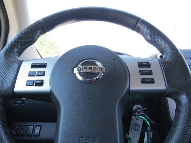 Used 2019 Nissan Frontier SV RWD image 15