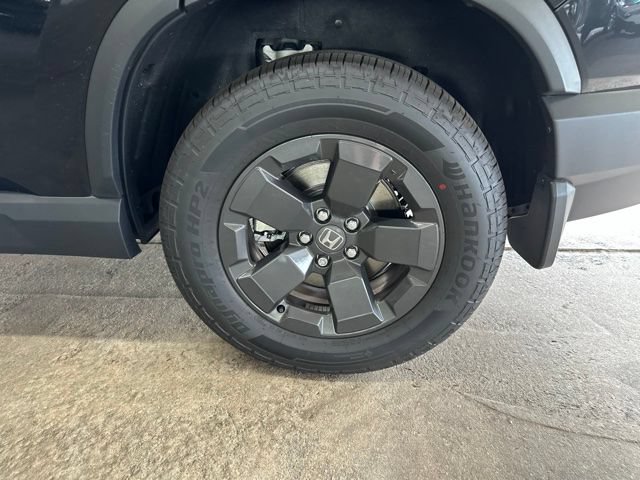 Used 2026 Honda Passport RTL image 7