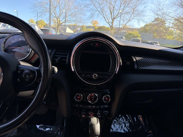 Used 2016 MINI Cooper S FWD image 17