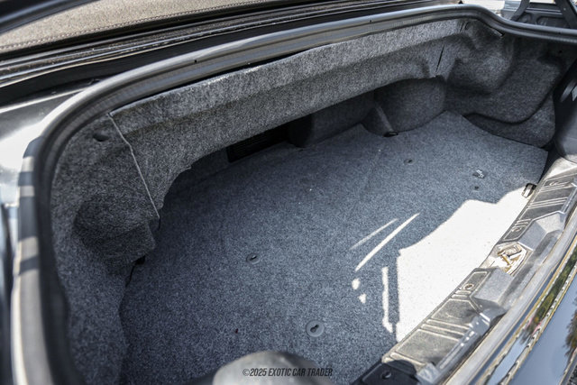 Used 1999 BMW 323i Convertible image 41