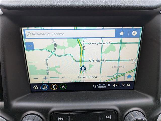 Used 2022 GMC Terrain SLT w/ Infotainment Package II image 13