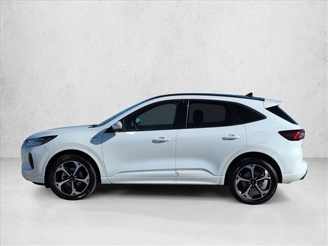 Certified 2023 Ford Escape ST-Line Select w/ Tech Pack #2 image 9