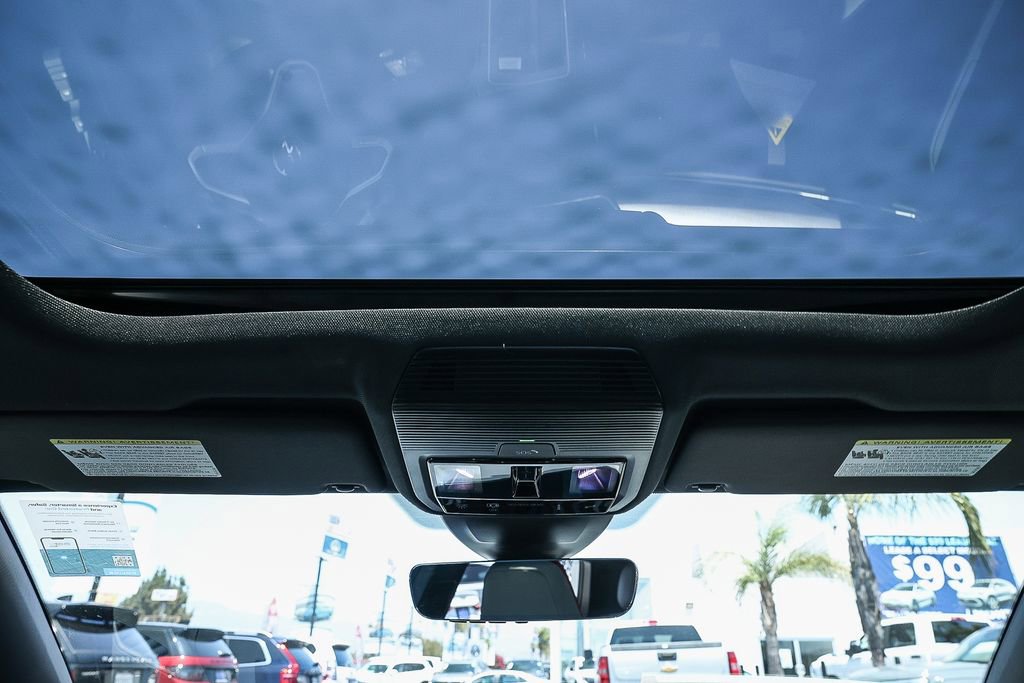 New 2025 Volkswagen GTI Autobahn image 23