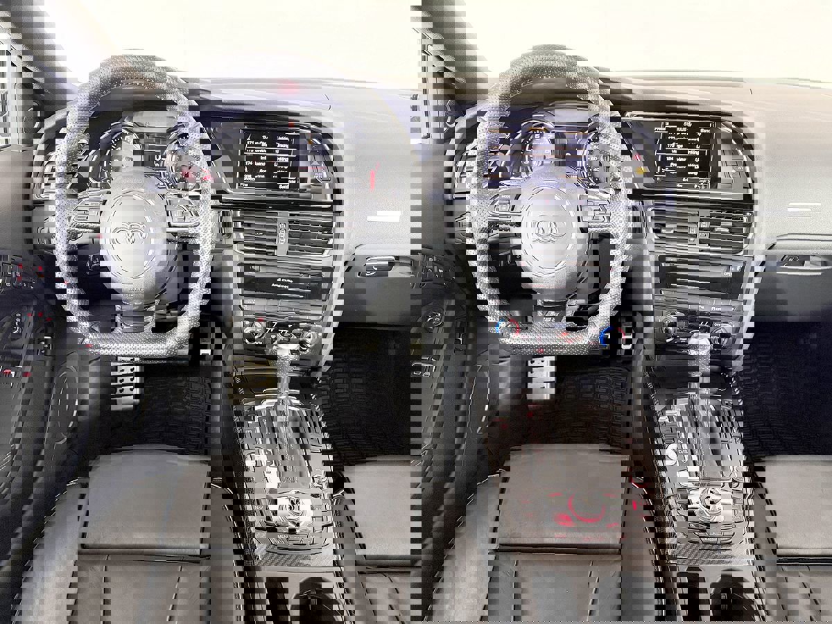 Used 2013 Audi RS 5 Coupe AWD/4WD image 53