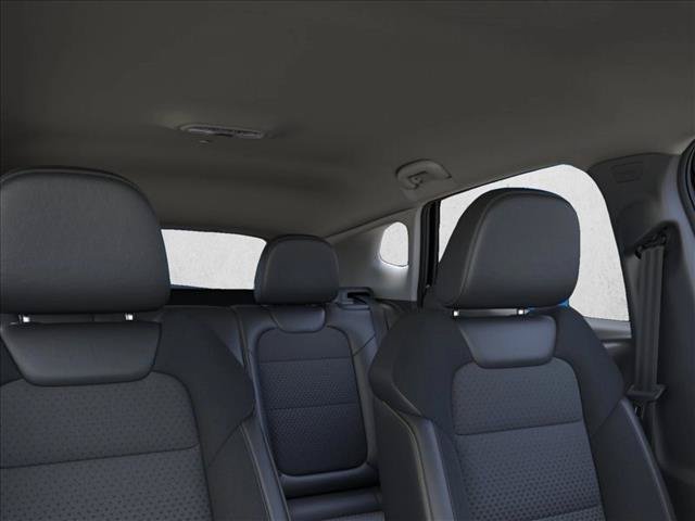 New 2026 Chevrolet Trax LT w/ Driver Confidence Package FWD image 24