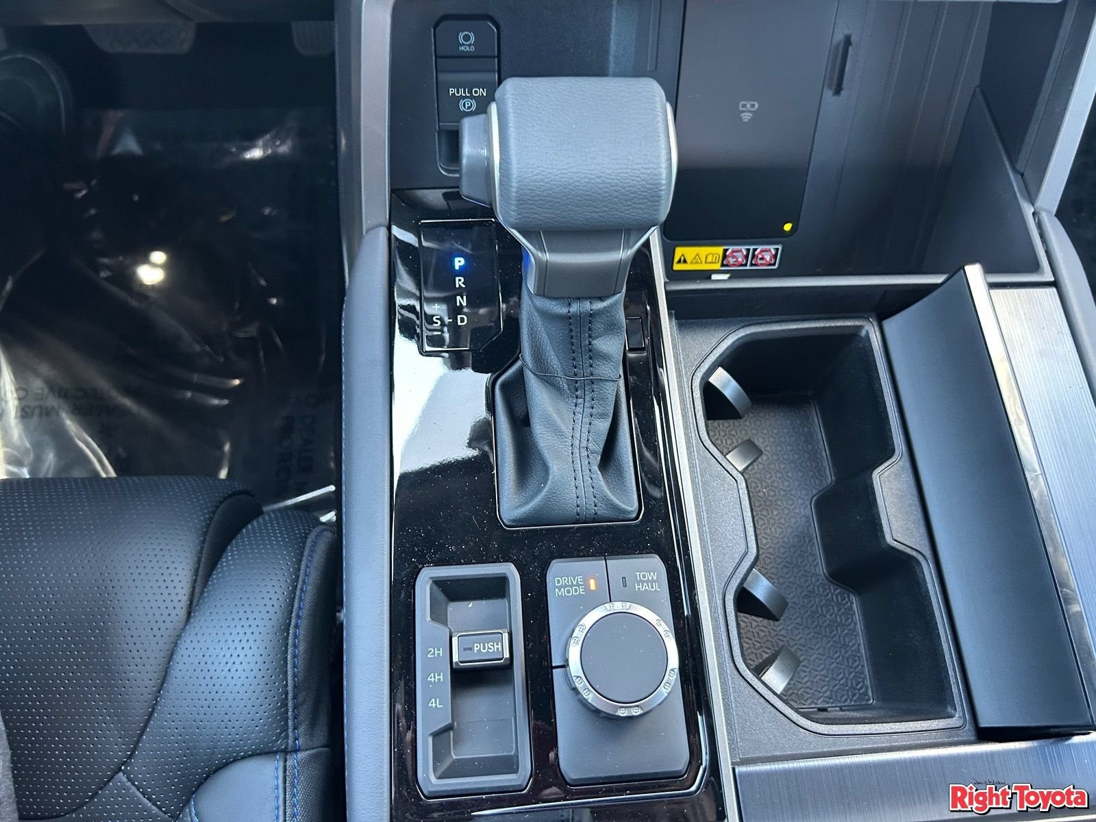 New 2026 Toyota Tundra Platinum AWD/4WD image 28