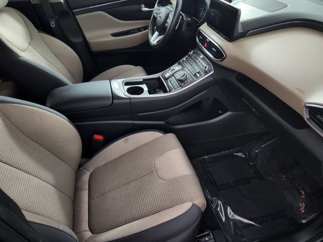 Certified 2023 Hyundai Santa Fe SEL w/ Cargo Package AWD/4WD image 14