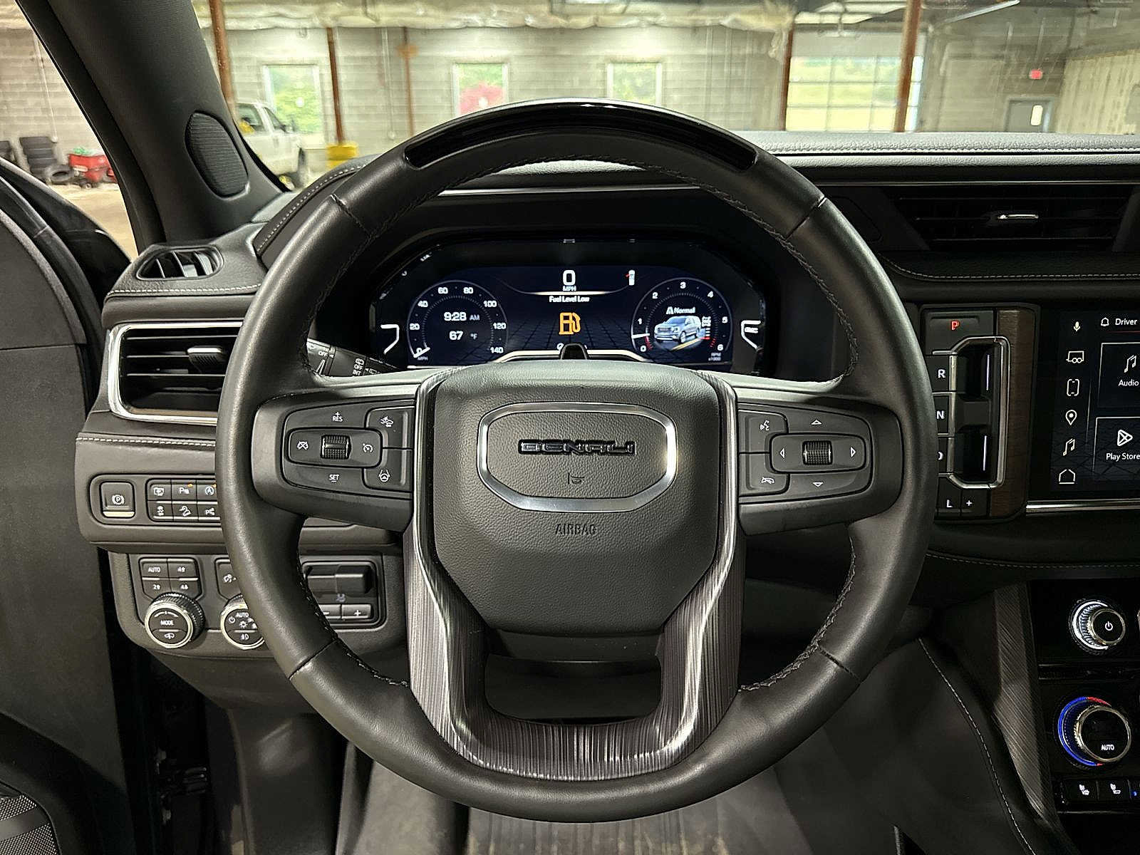 Used 2023 GMC Yukon XL Denali Ultimate w/ LPO, Floor Liner Package image 17