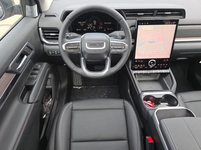 New 2027 GMC Terrain Denali AWD/4WD image 3