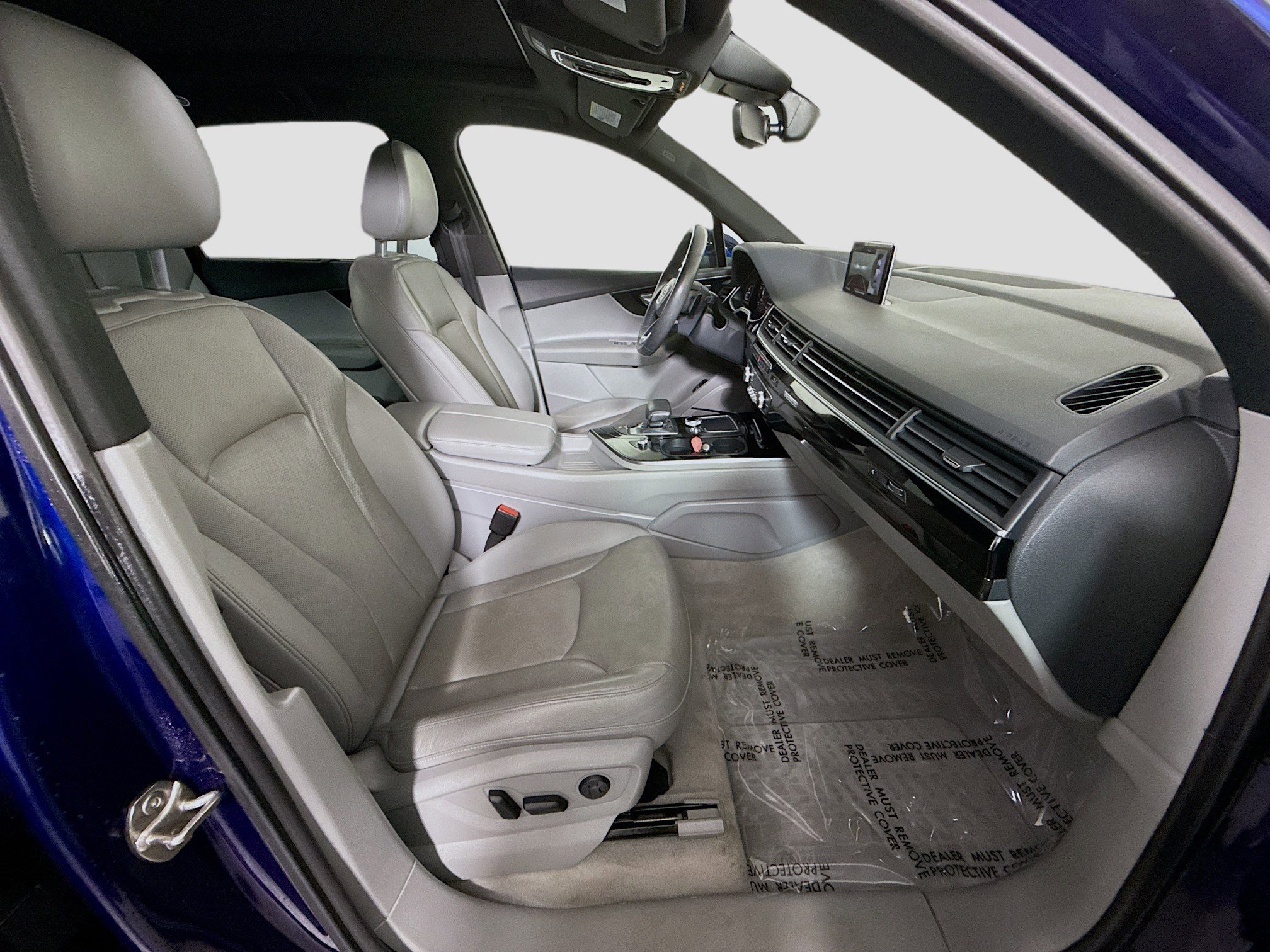 Used 2019 Audi Q7 3.0T Prestige image 29