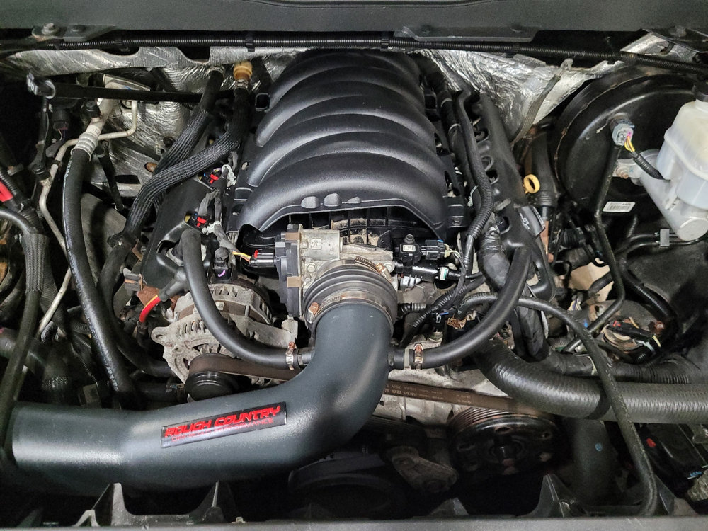 Used 2015 Chevrolet Silverado 1500 LT w/ All Star Edition image 30