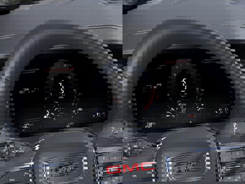 New 2026 GMC Acadia Elevation w/ Black Edition image 18