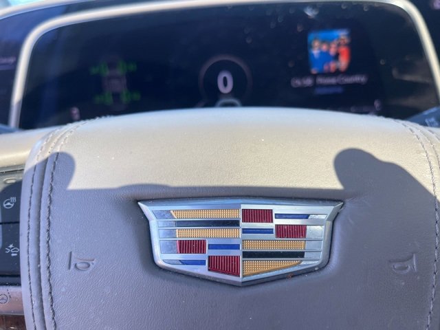 Used 2023 Cadillac Escalade Sport Platinum image 54