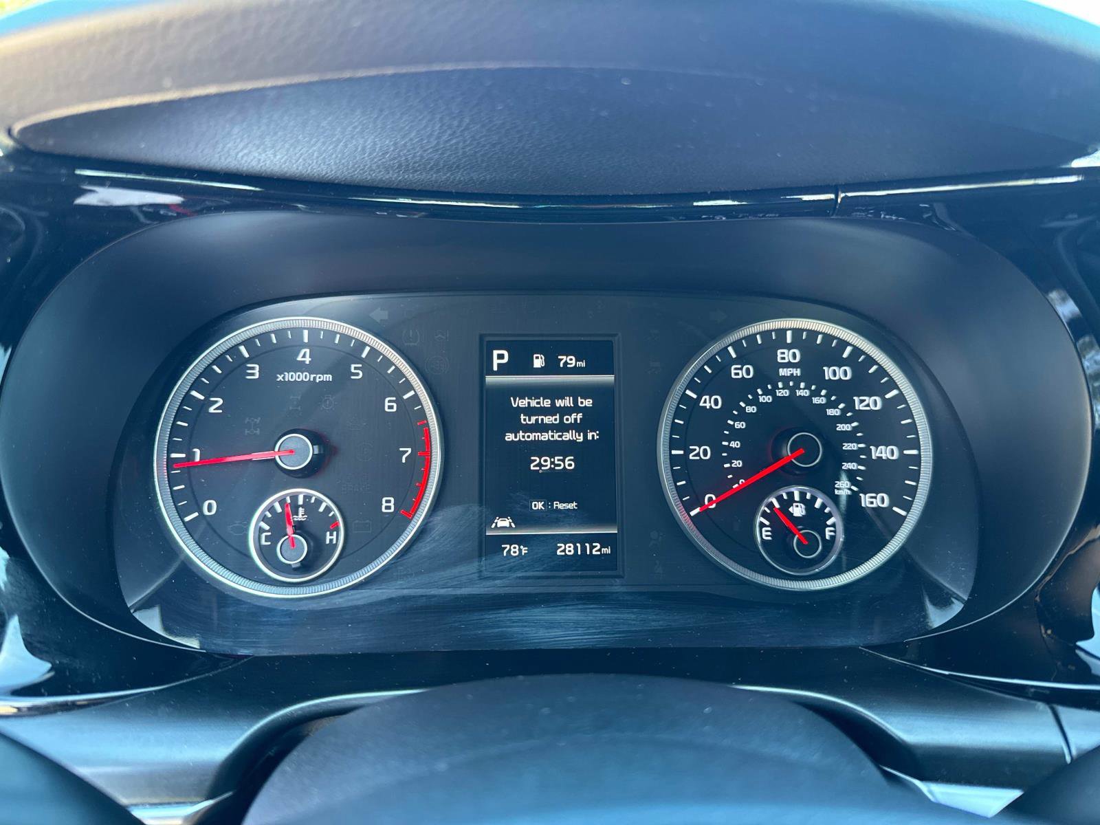 Used 2024 Kia K5 GT w/ GT1 Package image 28