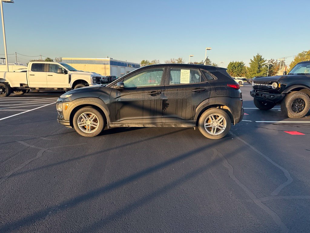 Used 2018 Hyundai Kona SE AWD/4WD image 2