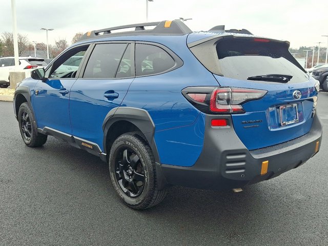 Used 2022 Subaru Outback Wilderness w/ Wilderness Package image 4