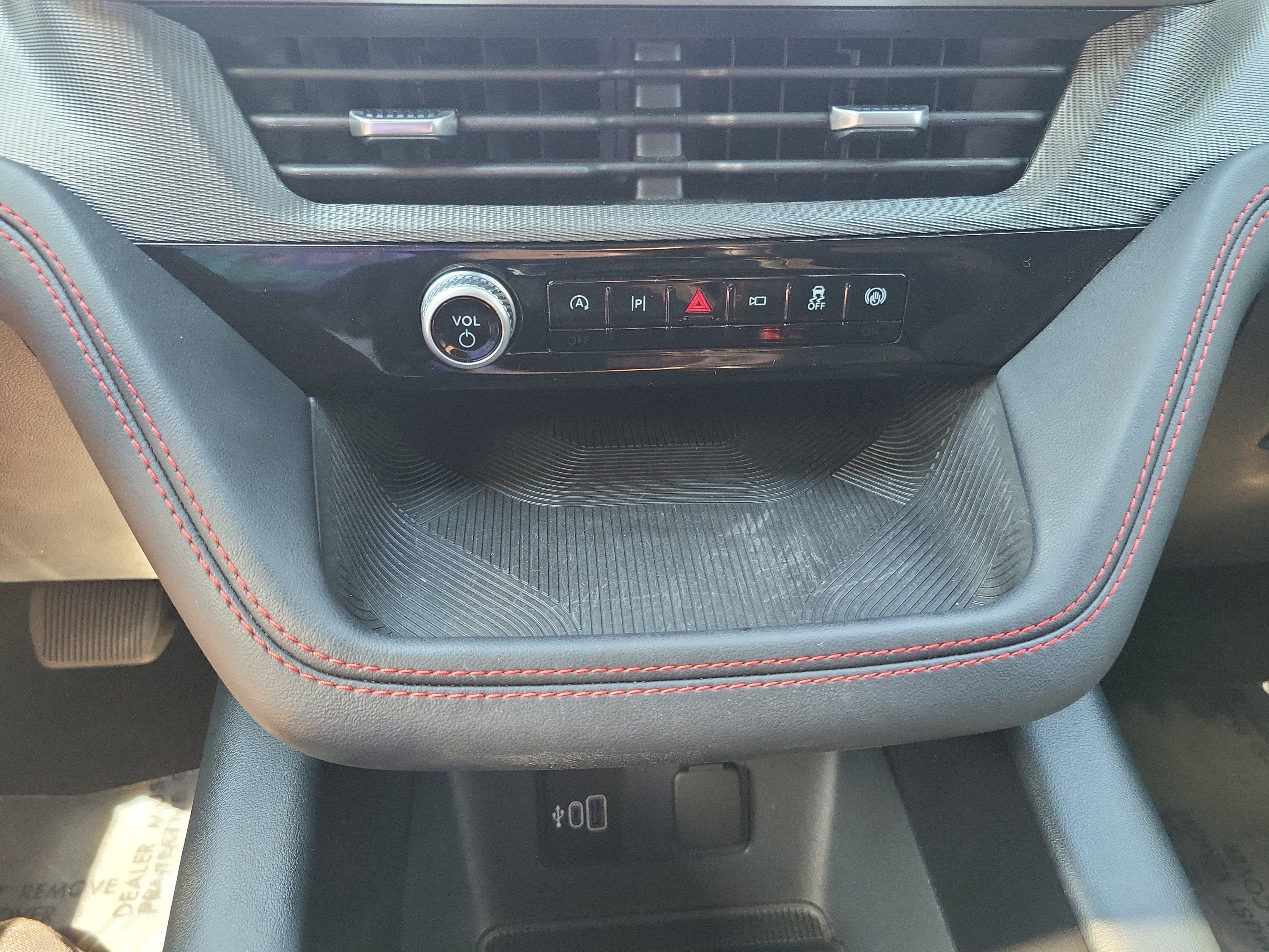 Used 2026 Ford Explorer ST w/ Sun And Sound Package AWD/4WD image 39