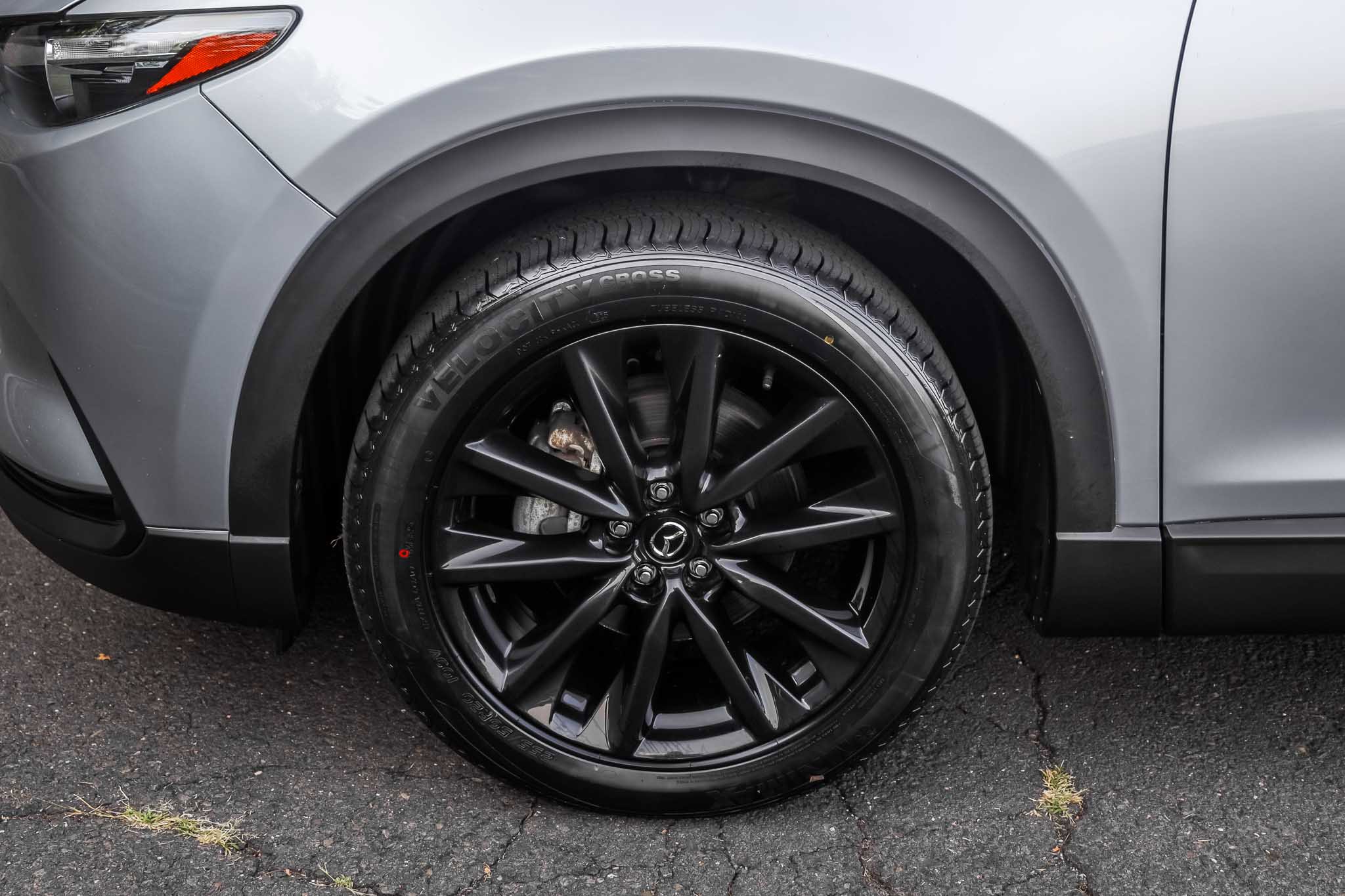 Used 2023 MAZDA CX-9 Touring Plus image 12