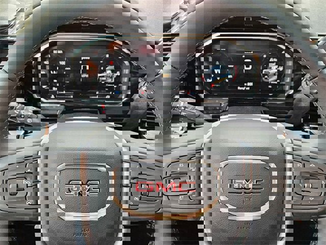 New 2026 GMC Sierra 2500 SLE w/ SLE Value Package; image 22