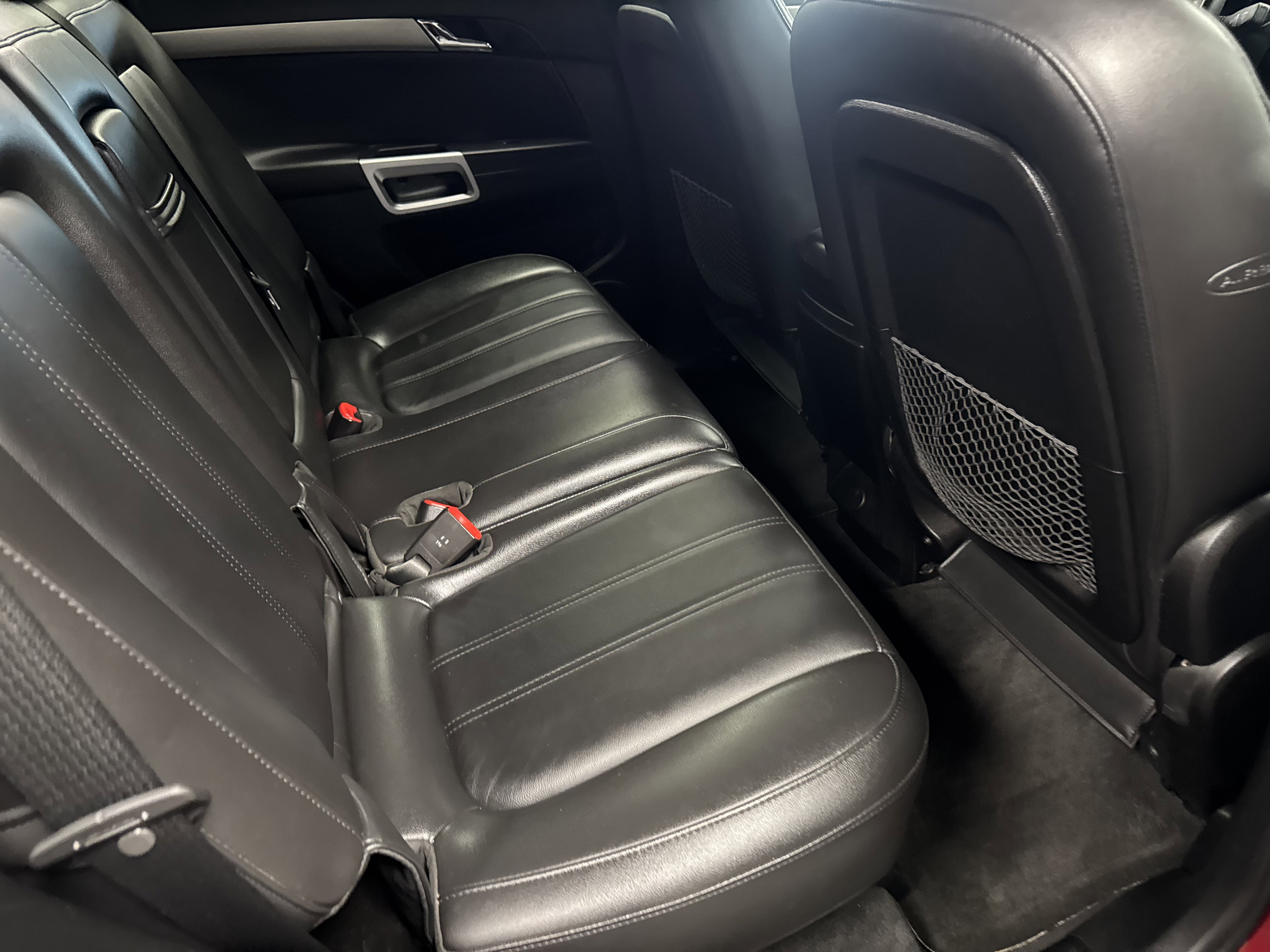 Used 2012 Chevrolet Captiva Sport LTZ image 14