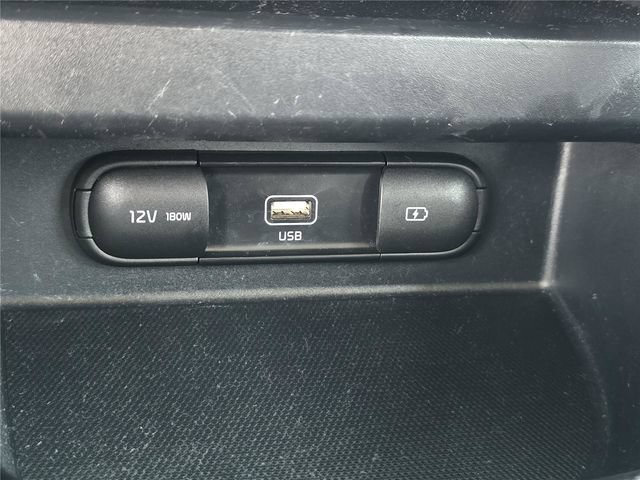 Used 2022 Kia Seltos S FWD image 18