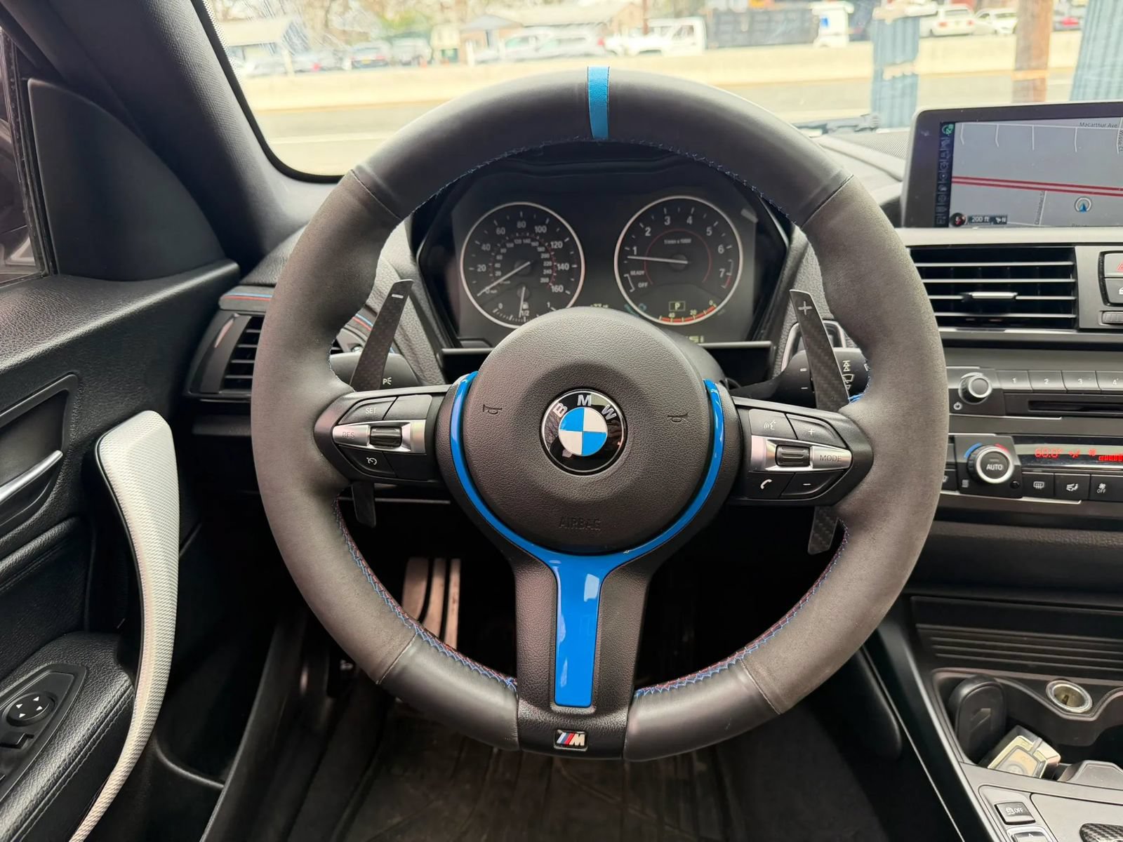 Used 2015 BMW M235i xDrive Coupe AWD/4WD image 38