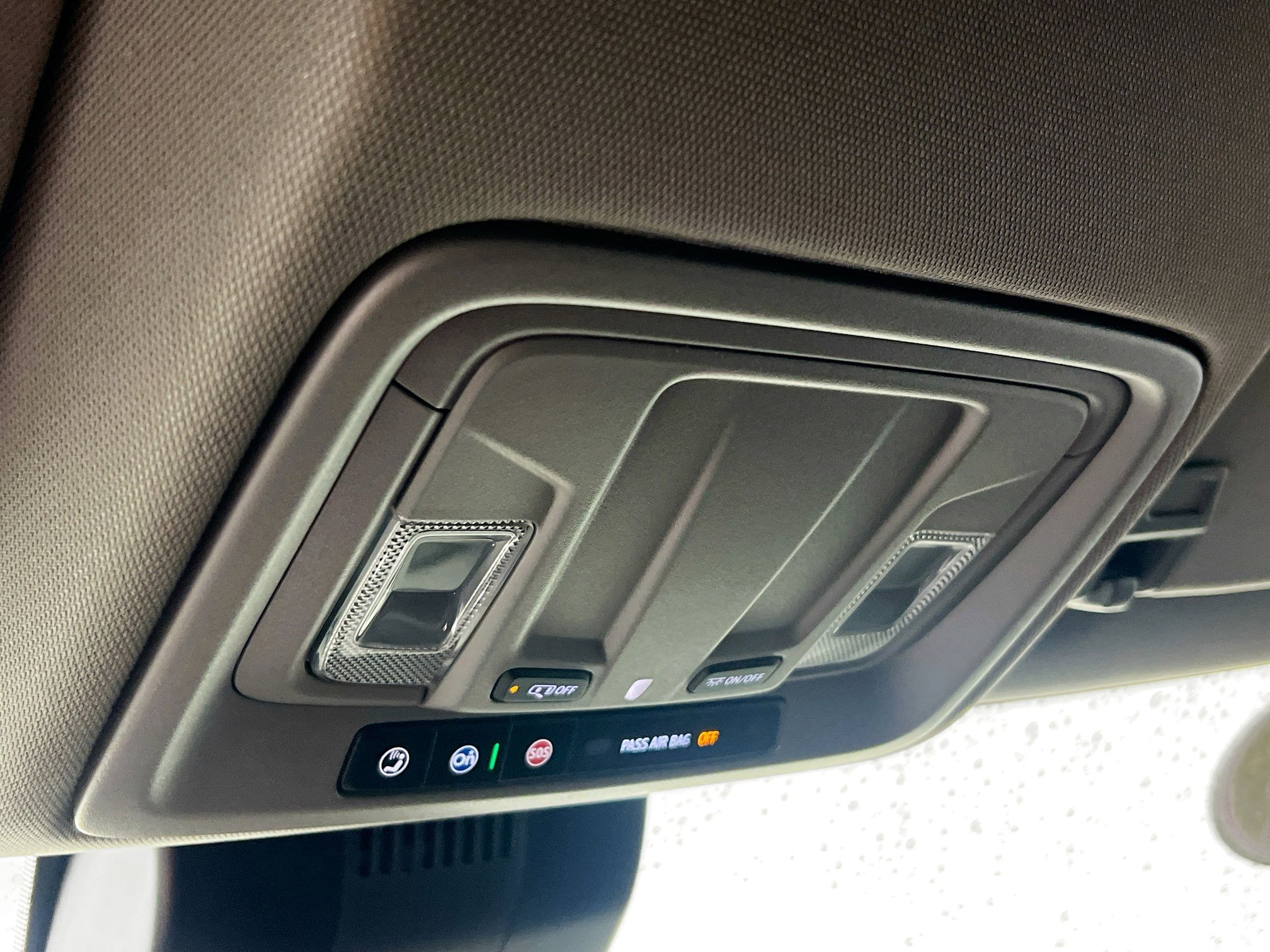 Used 2024 Chevrolet Silverado 1500 Custom Trail Boss image 22