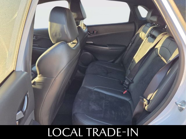 Used 2023 Hyundai Kona N w/ Cargo Package FWD image 7