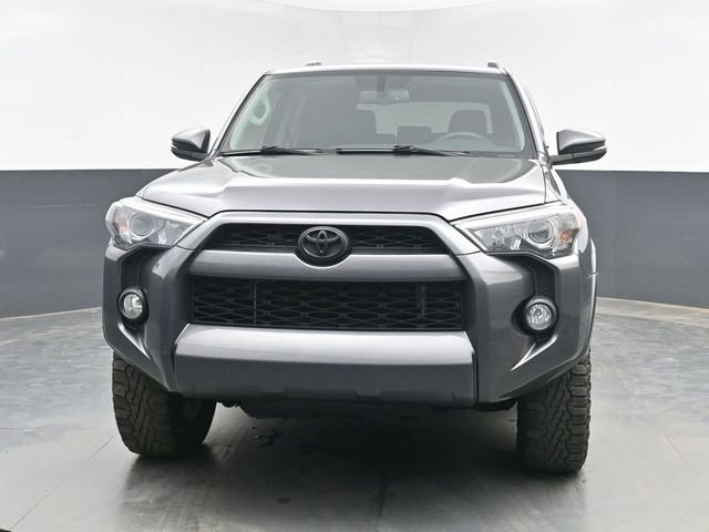 Used 2019 Toyota 4Runner SR5 Premium AWD/4WD image 3