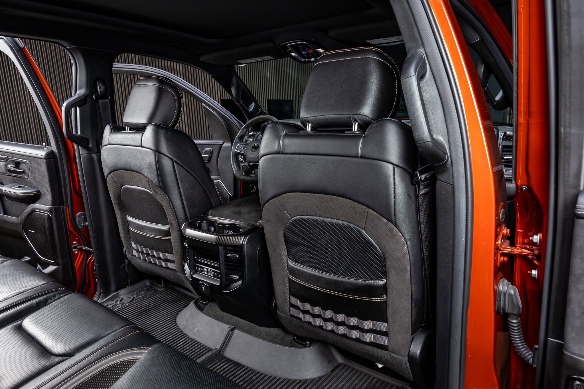 Used 2024 RAM 1500 TRX image 31