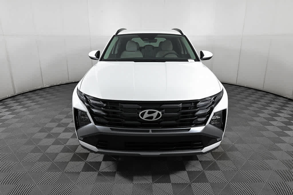 New 2026 Hyundai Tucson SEL image 11