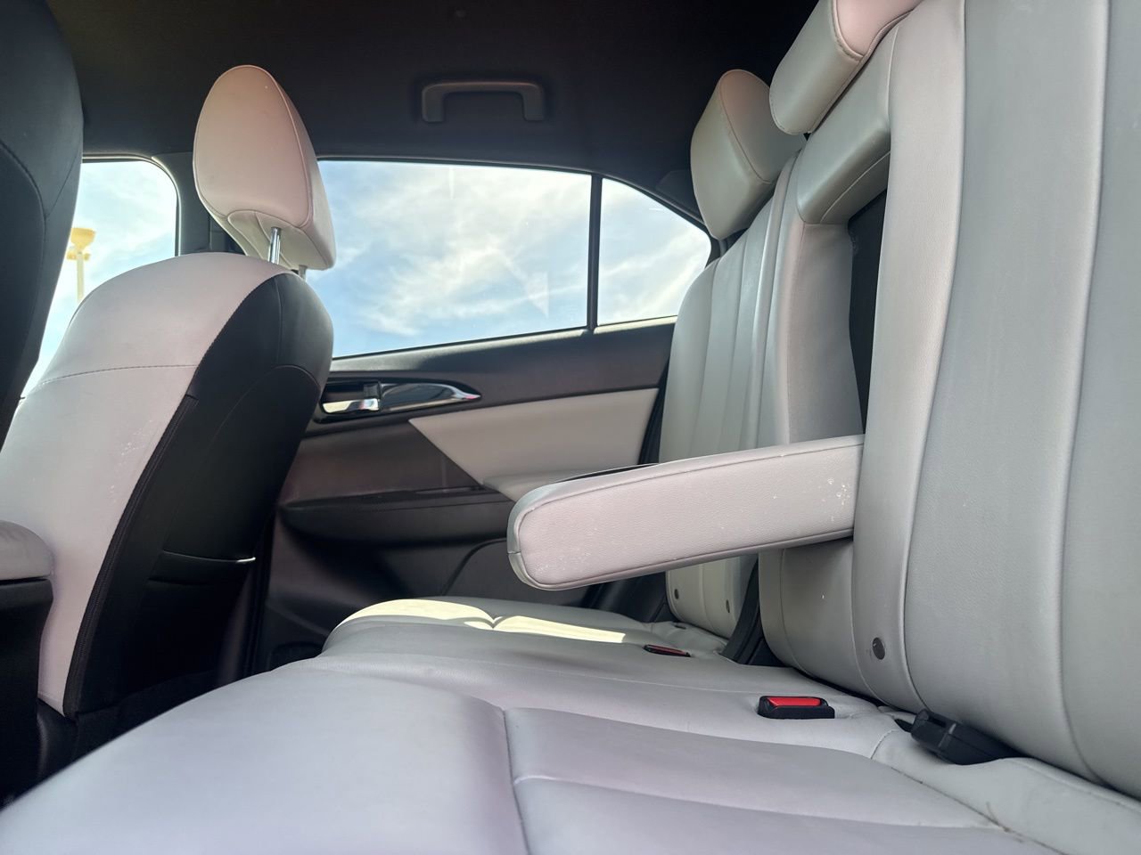 Used 2025 Mitsubishi Eclipse Cross SEL image 39