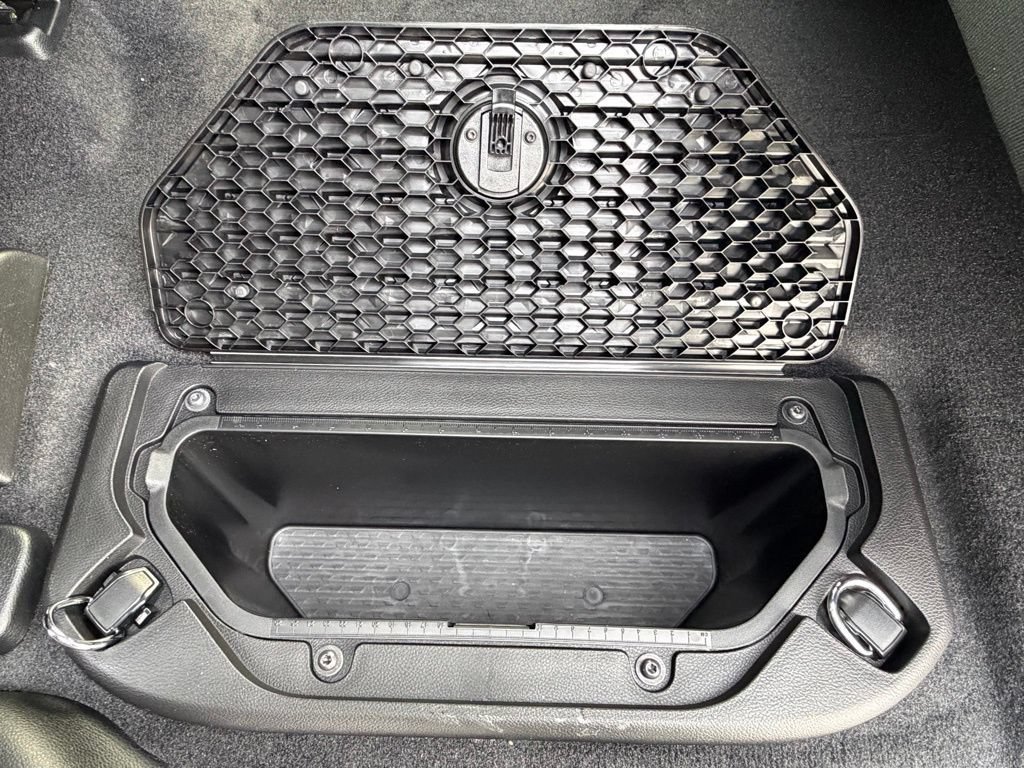 New 2026 RAM 1500 Big Horn AWD/4WD image 28