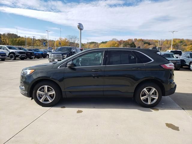 Certified 2022 Ford Edge SEL w/ Convenience Package image 6